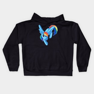 Element of Loyalty Kids Hoodie